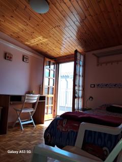 B&B LA CASINA da SEMMY - Comacchio - 3
