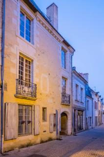 Logis Cointereau - Baugé-en-Anjou - 0