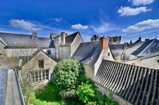 Logis Cointereau - Baugé-en-Anjou - 2