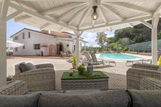 Villa Matian - Marina di Sorso - 0