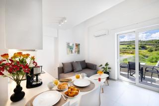 Creta Sun luxury apartments - Rethymno - 2