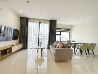 [GIÁ TỐT] S6.06 Origami 02PN+/02WC (Full nội thất) - 3