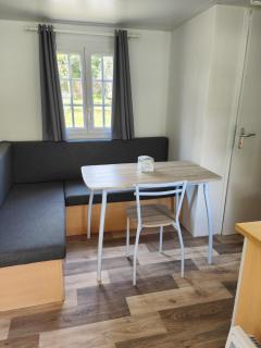 Camping Beaussement SWEETY - Chauzon - 5