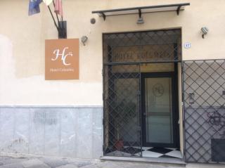 Hotel Columbia - Palermo - 3