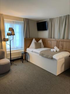 Hotel Engel am Bahnhof - Wädenswil - 7