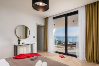 Luxury Villa Ole with Pool - Kostrena - 3