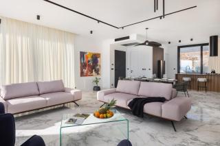 Luxury Villa Ole with Pool - Kostrena - 6