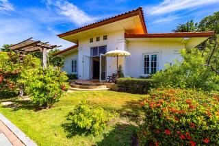 2 Bedroom Private Pool Bali Style Villa B98 - Hua Hin - 9