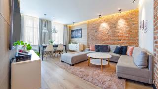 Apartamenty Sun & Snow Karlikowo - Sopot - 9