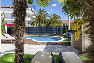 Villa Vodice in Vodice - Haus für 8 Personen - Vodice - 9