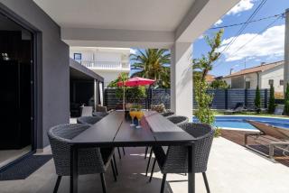 Villa Vodice in Vodice - Haus für 8 Personen - Vodice - 7