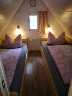 Bungalow Moritz - Bansin - 2