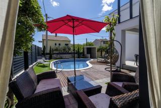 Villa Vodice in Vodice - Haus für 8 Personen - Vodice - 1