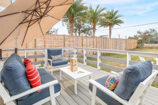 Bowline Bungalow - Tybee Island - 6