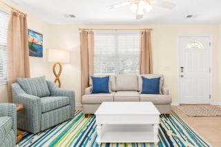 Bowline Bungalow - Tybee Island - 3
