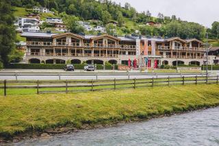 AvenidA Mountain Lodges Kaprun - Kaprun - 8