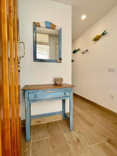 PARAISO designer conditioned apartment with terrace - San Bartolomé - 6