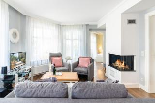 Villa Gruner Nr 9 - Zinnowitz - 0
