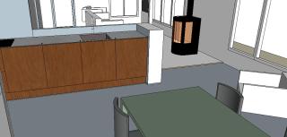 Holidayhome Near The Water - 5