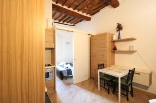 TINY HOUSE centro storico - Sienne - 0