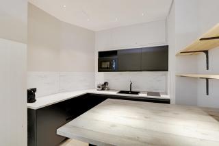 Pick A Flat's Apartment in Parc Monceau - Boulevard de Courcelles - París - 8