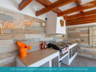 Villa George - HMR Holidays - Moraira - 6