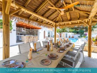 Villa George - HMR Holidays - Moraira - 3