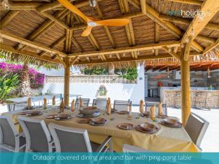 Villa George - HMR Holidays - Moraira - 2