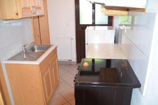 Apartmaji Srnca - 2