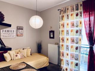Central Charming Apartment - Tripoli (Tripolis) - 0