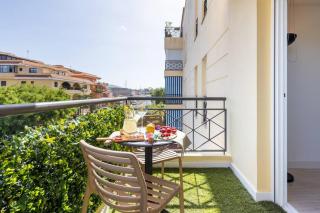 Sunnyland apartment arona - Cho - 9