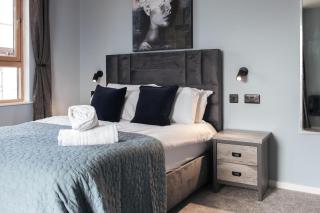 Central Leeds Penthouse - Leeds - 1