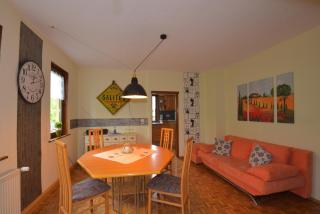 Ferienwohnung Erna Steinbach-Hallenberg - Kurort Steinbach-Hallenberg - 8