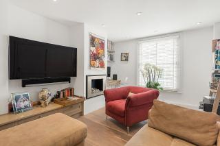 Veeve - Heart of Hampstead - 3