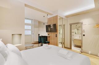Pick A Flat's Apartment in Parc Monceau - Boulevard de Courcelles - París - 3