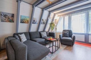 Ferienwohnpark Immenstaad am Bodensee Nurdachhaus Typ 7 ND 40 - 6