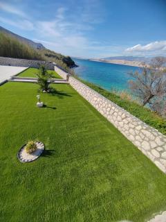 Pool apartment Ena - Pag - 3