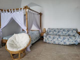 Nonna Libera Vista Mare - Rodi Garganico - 4