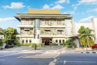 Hotel Winotosastro by Athelu - 0