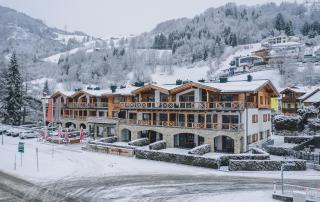 AvenidA Mountain Lodges Kaprun - 0