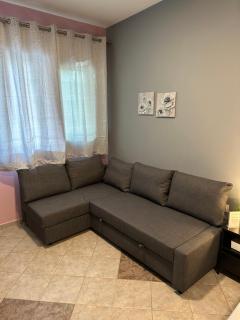 Grey Pearls Apartments - Nea Vrasna - 8