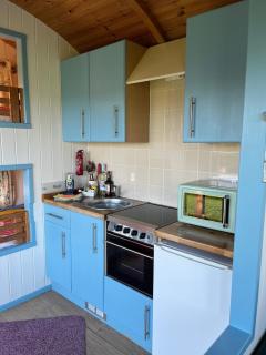 Reef Shepherds Hut - 7