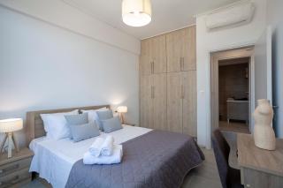 Attalos luxury flat Psyrri square - Atene - 9