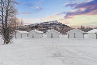 Tromsø Lodge & Camping - 3