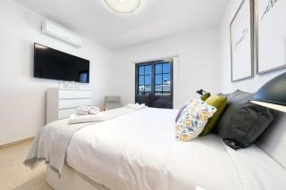 Casa Yare, shared pool, air-con, fast wifi - Costa Teguise - 6