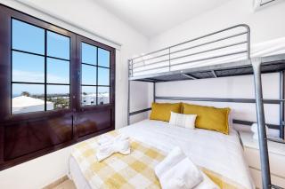 Casa Yare, shared pool, air-con, fast wifi - Costa Teguise - 3
