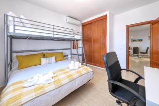 Casa Yare, shared pool, air-con, fast wifi - Costa Teguise - 1