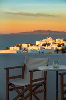 Horizon Hotel - Chora Folegandros - 8