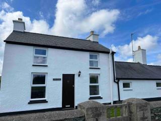 Gors Eilian - Amlwch - 0