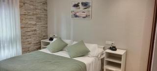 Apartamento La Playa Gijón - Gijón - 0